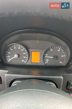 Пригородный автобус Mercedes-Benz Sprinter 2009 в 