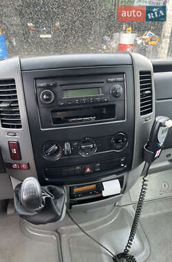 Пригородный автобус Mercedes-Benz Sprinter 2009 в 