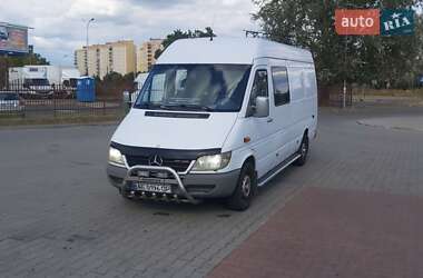 Микроавтобус Mercedes-Benz Sprinter 2005 в Днепре