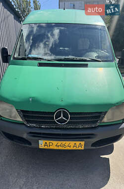 Микроавтобус Mercedes-Benz Sprinter 2001 в 
