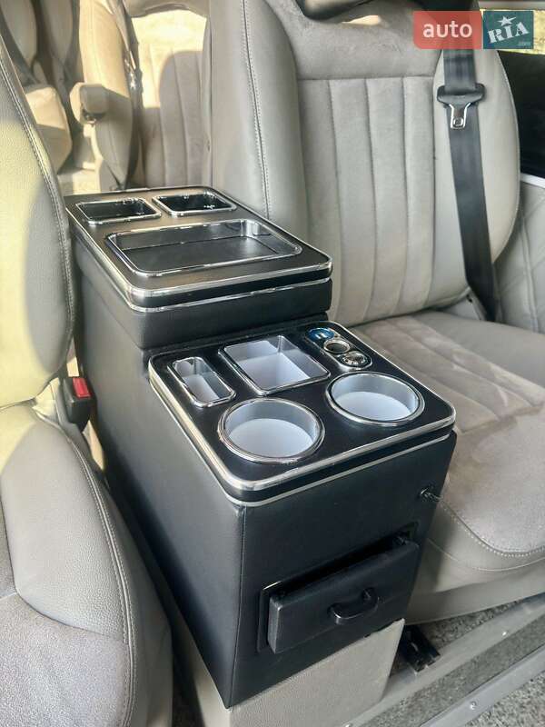 Микроавтобус Mercedes-Benz Sprinter 2016 в Березному