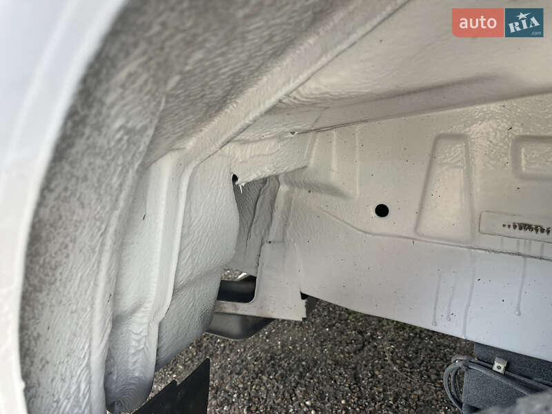 Платформа Mercedes-Benz Sprinter 2004 в Городенці фото 13 Платформа Mercedes-Benz Sprinter 2004 в Городенці