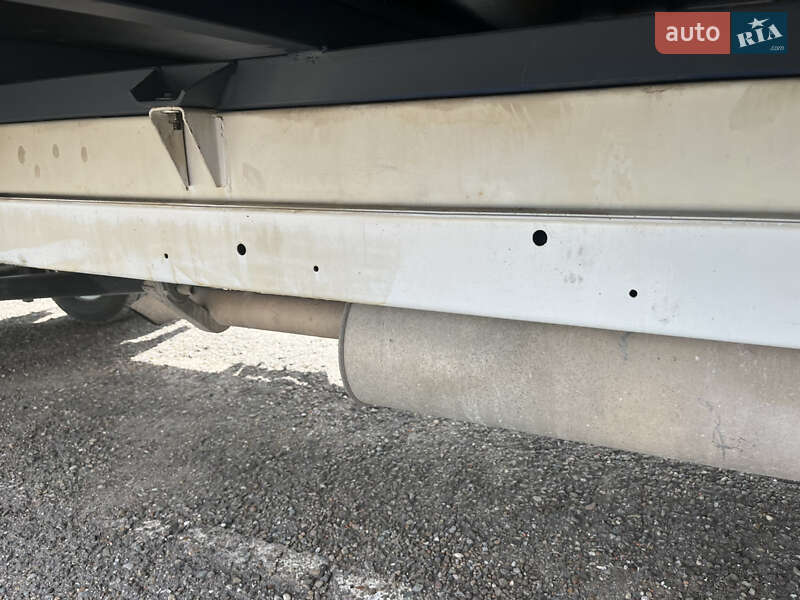 Платформа Mercedes-Benz Sprinter 2004 в Городенці фото 14 Платформа Mercedes-Benz Sprinter 2004 в Городенці