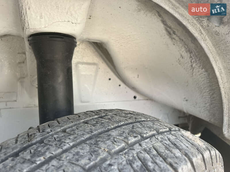 Платформа Mercedes-Benz Sprinter 2004 в Городенці фото 16 Платформа Mercedes-Benz Sprinter 2004 в Городенці