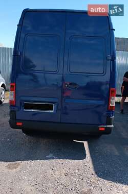 Микроавтобус Mercedes-Benz Sprinter 2005 в Ужгороде