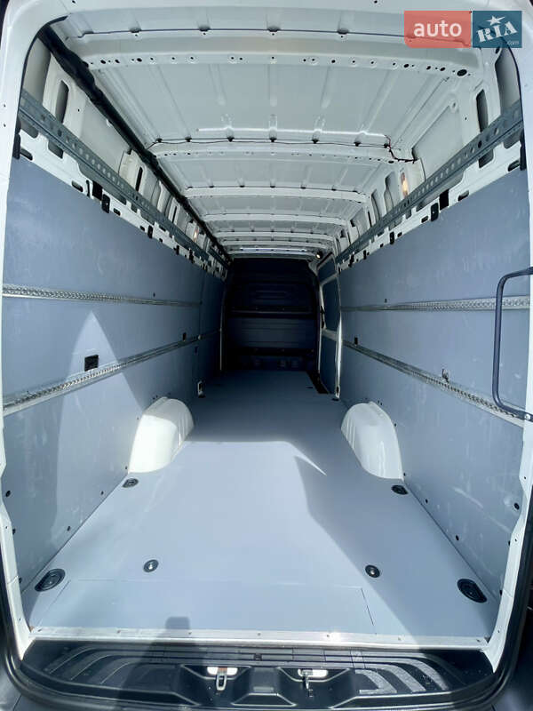 Грузовой фургон Mercedes-Benz Sprinter 2019 в Луцке
