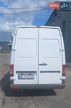 Рефрижератор Mercedes-Benz Sprinter 2016 в 