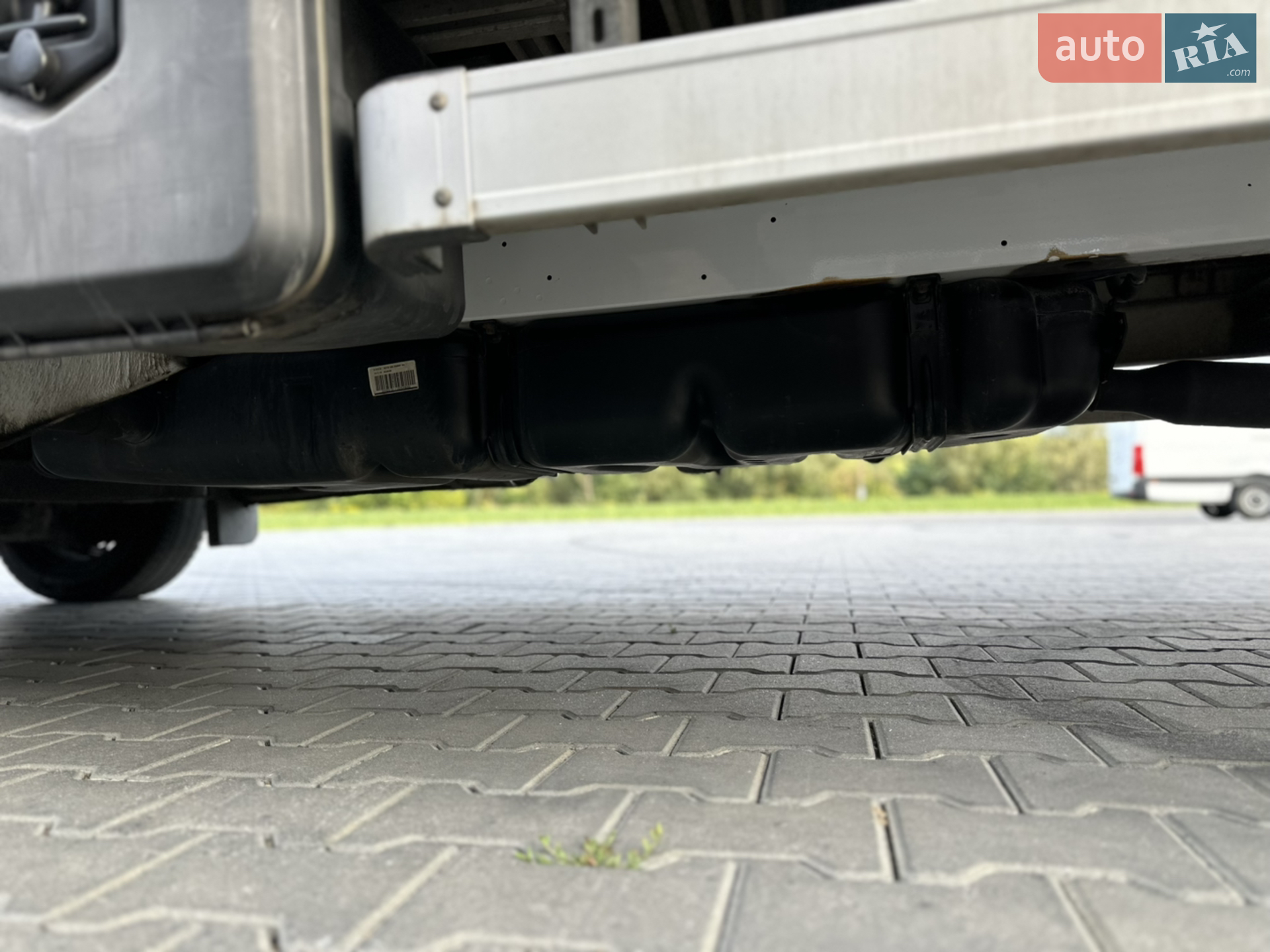 2016 Mercedes-Benz Sprinter - мініатюра 15