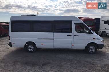 Микроавтобус Mercedes-Benz Sprinter 2001 в 