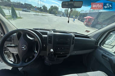 Грузовой фургон Mercedes-Benz Sprinter 2008 в 