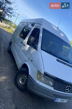 Мікроавтобус Mercedes-Benz Sprinter 1999 в Снятині