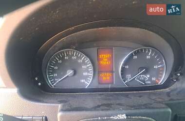 Борт Mercedes-Benz Sprinter 2015 в Жашкове