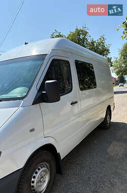 Мікроавтобус Mercedes-Benz Sprinter 2005 в Терновому