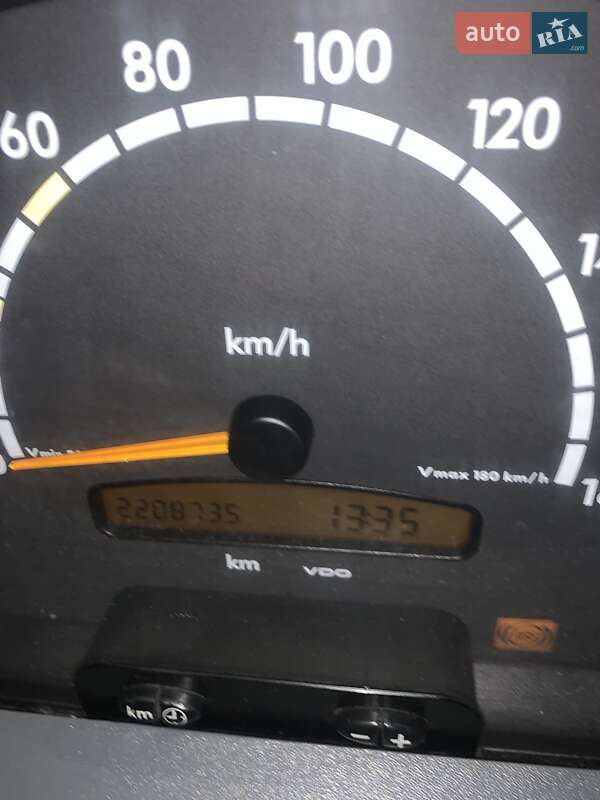 Інші автобуси Mercedes-Benz Sprinter 2004 в Києві