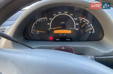 Для перевозки животных Mercedes-Benz Sprinter 2003 в 