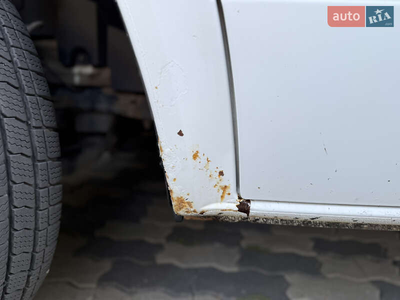 Рефрижератор Mercedes-Benz Sprinter 2012 в Чернівцях