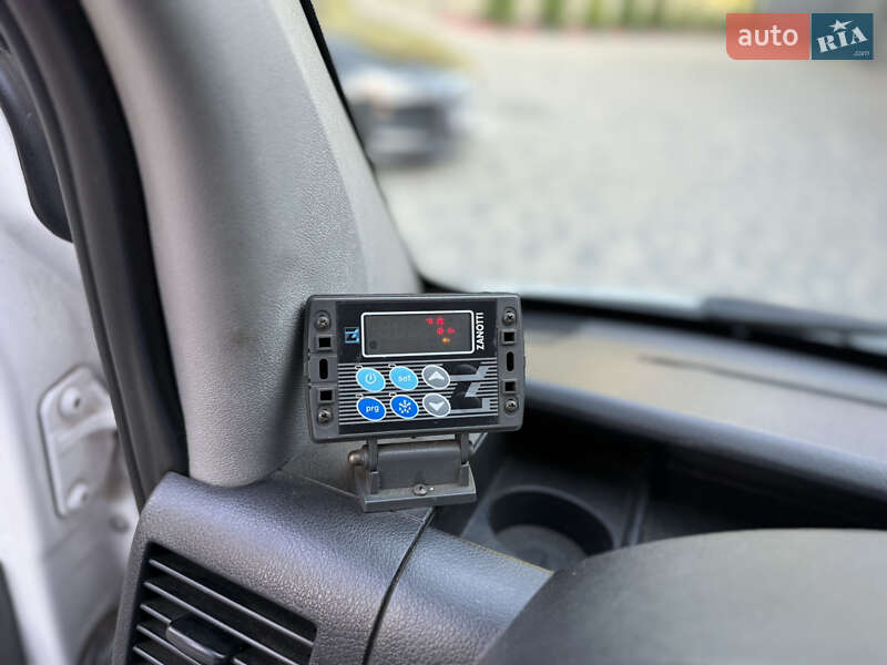 Рефрижератор Mercedes-Benz Sprinter 2012 в Чернівцях