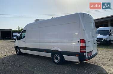 Рефрижератор Mercedes-Benz Sprinter 2018 в 