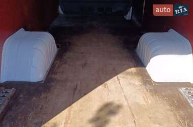 Грузовой фургон Mercedes-Benz Sprinter 2005 в 