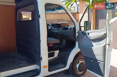 Грузовой фургон Mercedes-Benz Sprinter 2005 в 