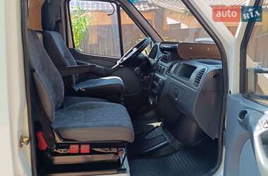Грузовой фургон Mercedes-Benz Sprinter 2005 в 