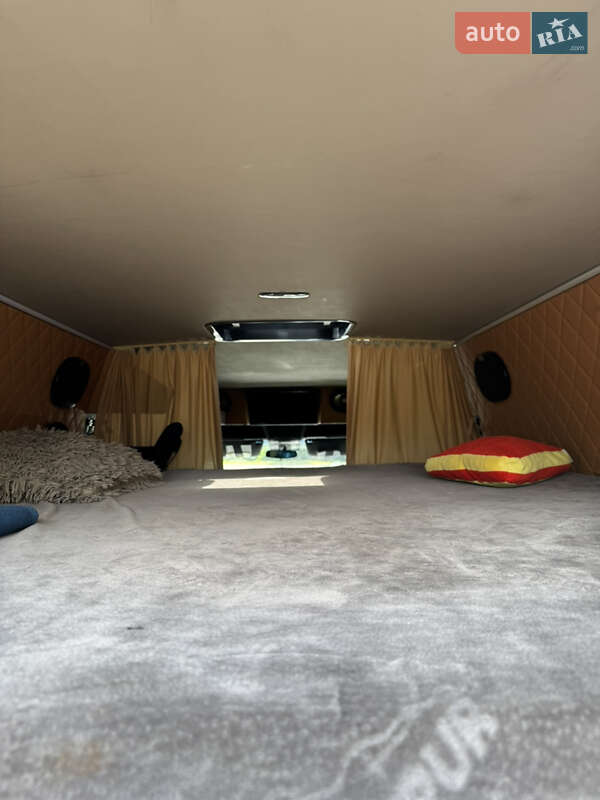 Мікроавтобус Mercedes-Benz Sprinter 2019 в Калуші