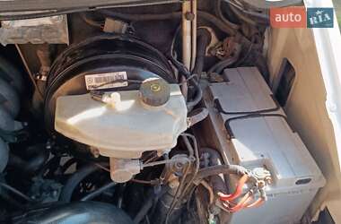 Грузовой фургон Mercedes-Benz Sprinter 2005 в 