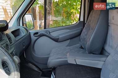 Грузовой фургон Mercedes-Benz Sprinter 2005 в 