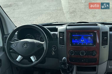 Другие грузовики Mercedes-Benz Sprinter 2013 в 