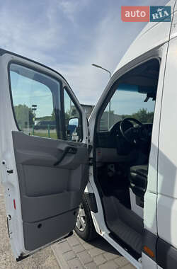 Другие грузовики Mercedes-Benz Sprinter 2013 в 