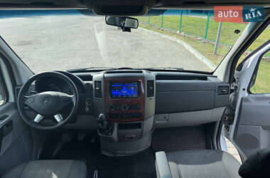 Другие грузовики Mercedes-Benz Sprinter 2013 в 