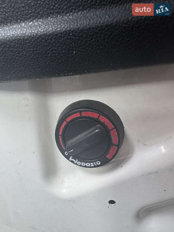 Другие грузовики Mercedes-Benz Sprinter 2013 в Залещиках