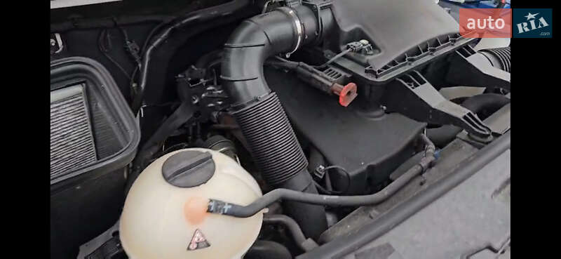 Рефрижератор Mercedes-Benz Sprinter 2015 в Хусті