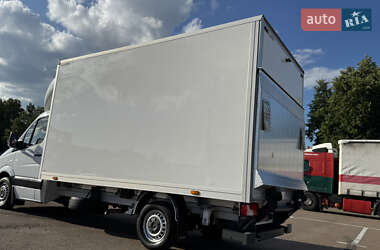 Грузовой фургон Mercedes-Benz Sprinter 2016 в 