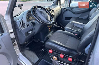 Грузопассажирский фургон Mercedes-Benz Sprinter 2006 в 