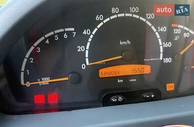 Грузовой фургон Mercedes-Benz Sprinter 2005 в 