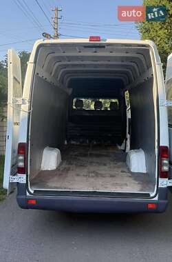 Грузовой фургон Mercedes-Benz Sprinter 2005 в 
