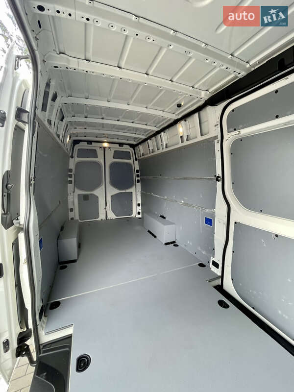 Грузовой фургон Mercedes-Benz Sprinter 2019 в Луцке