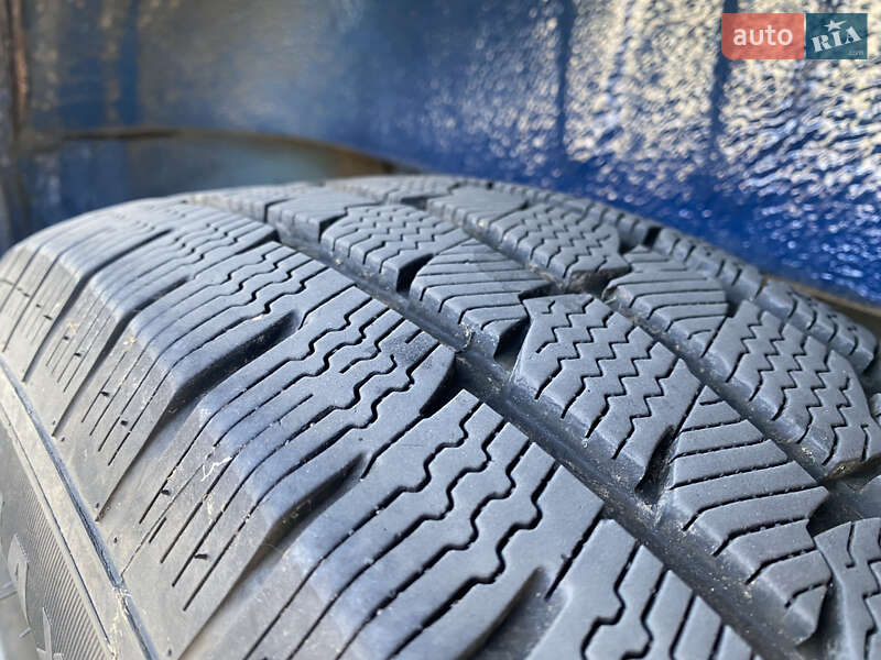 Грузовой фургон Mercedes-Benz Sprinter 2016 в Луцке