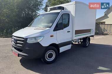 Рефрижератор Mercedes-Benz Sprinter 2020 в Костополе
