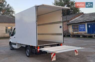 Вантажний фургон Mercedes-Benz Sprinter 2022 в 
