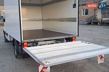 Вантажний фургон Mercedes-Benz Sprinter 2022 в 