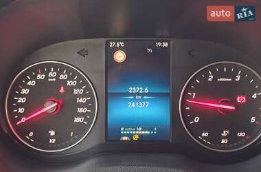 Вантажний фургон Mercedes-Benz Sprinter 2022 в 