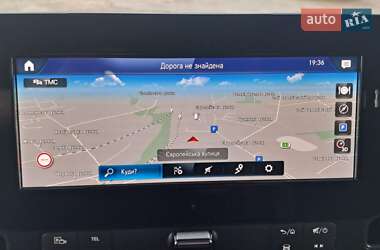 Вантажний фургон Mercedes-Benz Sprinter 2022 в 