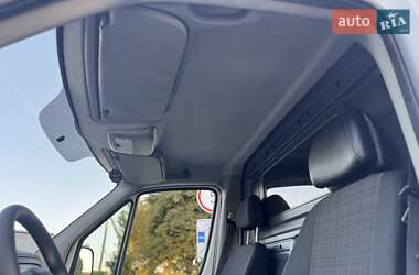 Грузовой фургон Mercedes-Benz Sprinter 2017 в 