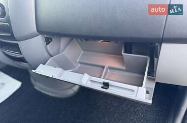Грузовой фургон Mercedes-Benz Sprinter 2017 в 