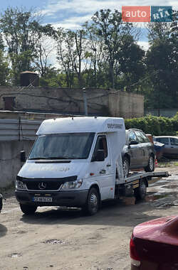 Автовоз Mercedes-Benz Sprinter 2006 в 