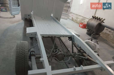 Автовоз Mercedes-Benz Sprinter 2006 в 