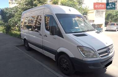 Мікроавтобус Mercedes-Benz Sprinter 2008 в Харкові