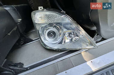Микроавтобус Mercedes-Benz Sprinter 2007 в 